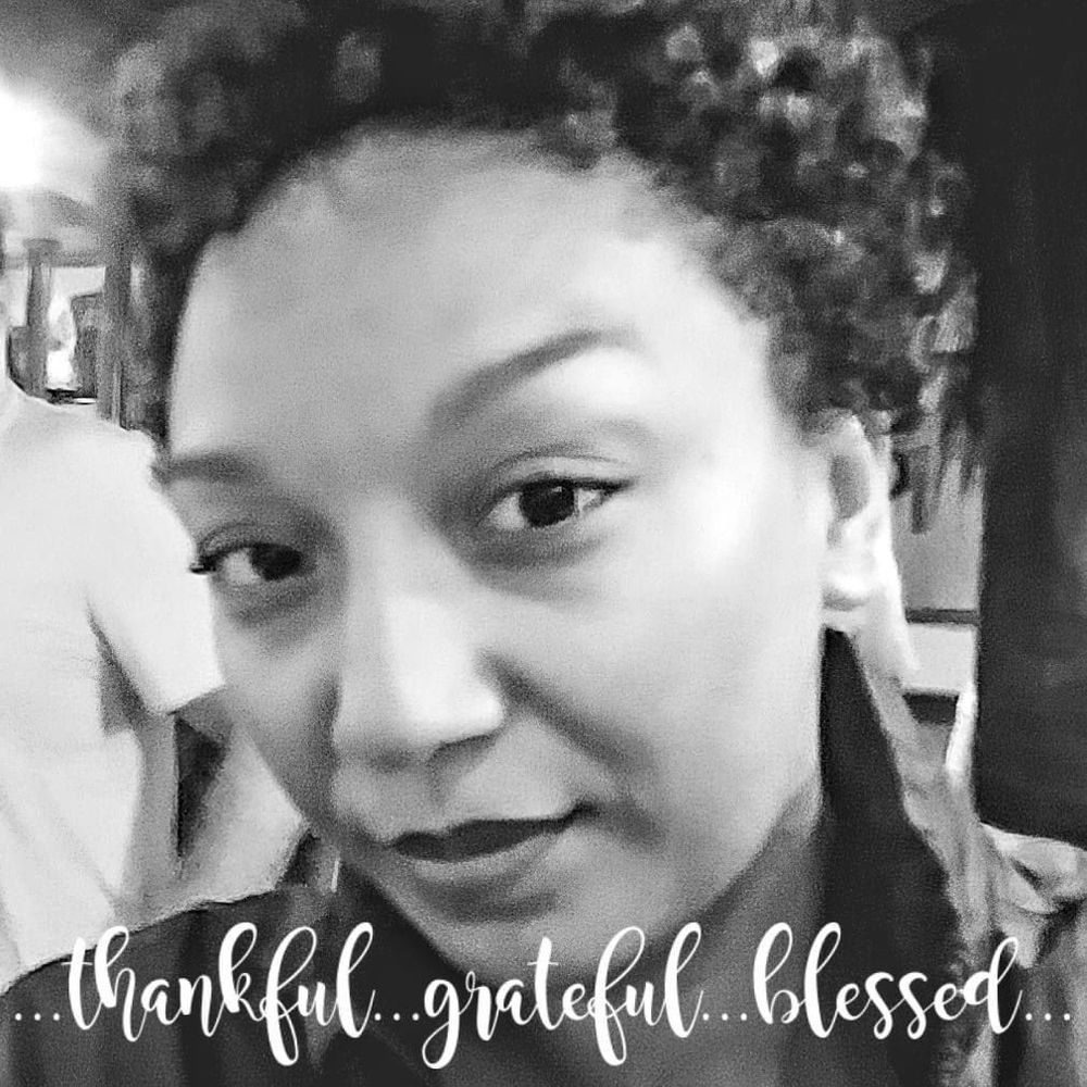 Meet your Posher, Tina